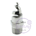 spiral spray nozzle stainless