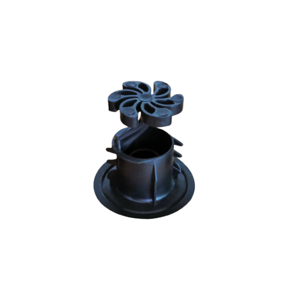 CTN 4602 Cross flow nozzle วัสดุพลาสติก ทนอุณหภูมิ 80 องศา
